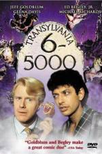 Watch Transylvania 6-5000 0123movies