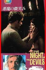 Watch La notte dei diavoli 0123movies