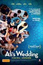 Watch Ali\'s Wedding 0123movies