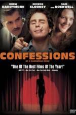 Watch Confessions of a Dangerous Mind 0123movies