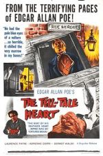 Watch The Tell-Tale Heart 0123movies