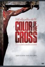 Watch Color of the Cross 0123movies