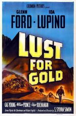 Watch Lust for Gold 0123movies