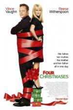 Watch Four Christmases 0123movies
