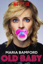 Watch Maria Bamford: Old Baby 0123movies