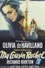 Watch My Cousin Rachel 0123movies