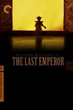 Watch The Last Emperor 0123movies