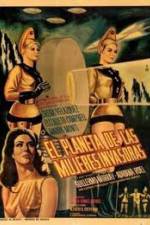 Watch Planet of the Female Invaders 0123movies