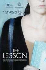 Watch The Lesson 0123movies