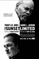 Watch The Sunset Limited 0123movies