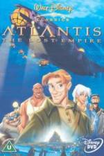 Watch Atlantis: The Lost Empire 0123movies