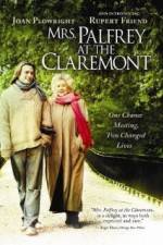 Watch Mrs. Palfrey at the Claremont 0123movies