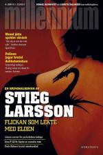 Watch The Girl Who Played with Fire - (Flickan som lekte med elden) 0123movies