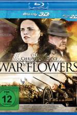 Watch War Flowers 0123movies