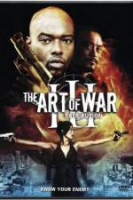 Watch The Art of War III: Retribution 0123movies