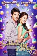 Watch Suddenly It's Magic 0123movies