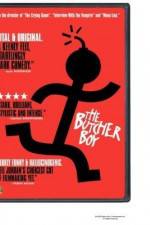 Watch The Butcher Boy 0123movies