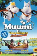 Watch Muumi ja vaarallinen juhannus 0123movies