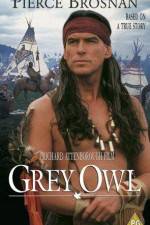 Watch Grey Owl 0123movies