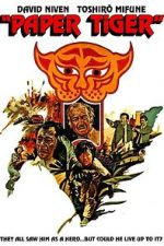 Watch Paper Tiger 0123movies