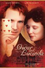Watch Oscar and Lucinda 0123movies