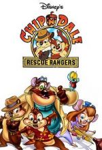 Watch Chip \'n\' Dale\'s Rescue Rangers to the Rescue 0123movies