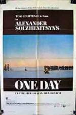 Watch One Day in the Life of Ivan Denisovich 0123movies