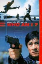 Watch Who Am I? (Wo shi shei) 0123movies
