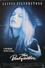 Watch The Babysitter 0123movies