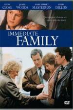 Watch Immediate Family 0123movies