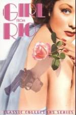 Watch The Girl from Rio 0123movies