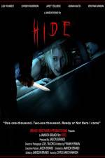 Watch Hide 0123movies