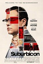 Watch Suburbicon 0123movies