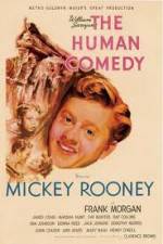 Watch The Human Comedy 0123movies