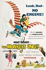 Watch The Monkey\'s Uncle 0123movies