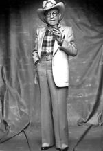 Watch George Burns in Nashville??? (TV Special 1980) 0123movies