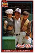 Watch Babe Ruth 0123movies