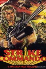 Watch Strike Commando 0123movies