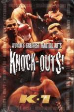 Watch K-1 World's Greatest Martial Arts Knock-Outs 0123movies