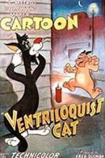 Watch Ventriloquist Cat 0123movies