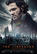 Watch The Liberator 0123movies