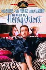 Watch The World of Henry Orient 0123movies