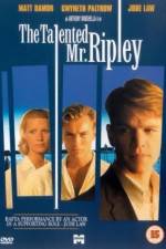 Watch The Talented Mr Ripley 0123movies