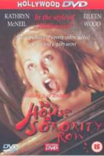 Watch The House on Sorority Row 0123movies