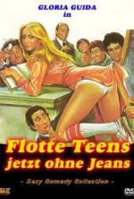 Watch La liceale nella classe dei ripetenti 0123movies