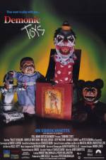 Watch Demonic Toys Personal Demons 0123movies