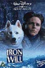 Watch Iron Will 0123movies