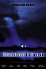 Watch Unidentified 0123movies
