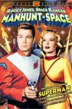 Watch Manhunt in Space 0123movies