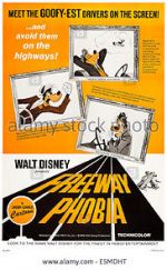 Watch Freewayphobia #1 0123movies